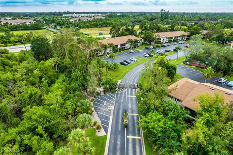 Tiny photo for 14861 Summerlin Woods Drive #B-11, Fort Myers, FL 33919 (MLS # 2025013017)