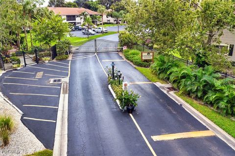 Tiny photo for 14861 Summerlin Woods Drive #B-11, Fort Myers, FL 33919 (MLS # 2025013017)