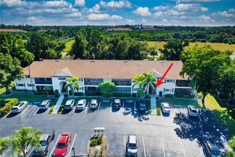 Tiny photo for 14861 Summerlin Woods Drive #B-11, Fort Myers, FL 33919 (MLS # 2025013017)