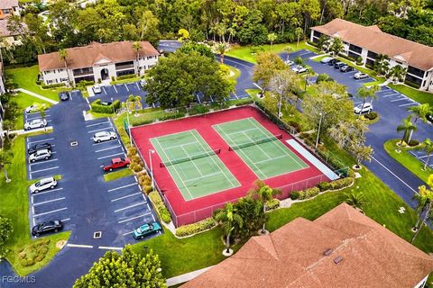 Tiny photo for 14861 Summerlin Woods Drive #B-11, Fort Myers, FL 33919 (MLS # 2025013017)