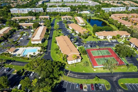 Tiny photo for 14861 Summerlin Woods Drive #B-11, Fort Myers, FL 33919 (MLS # 2025013017)