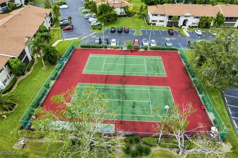 Tiny photo for 14861 Summerlin Woods Drive #B-11, Fort Myers, FL 33919 (MLS # 2025013017)