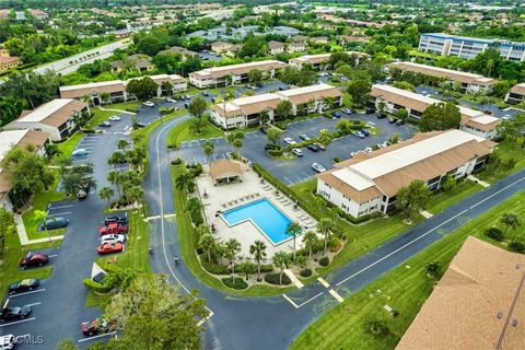 Tiny photo for 14861 Summerlin Woods Drive #B-11, Fort Myers, FL 33919 (MLS # 2025013017)