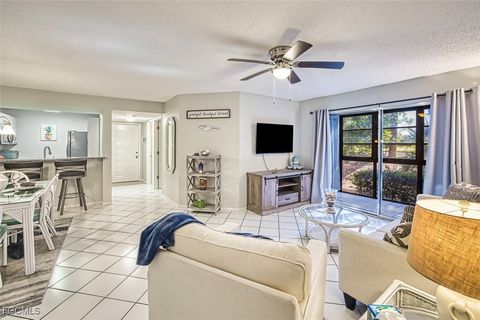 Tiny photo for 14861 Summerlin Woods Drive #B-11, Fort Myers, FL 33919 (MLS # 2025013017)