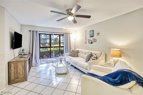 Tiny photo for 14861 Summerlin Woods Drive #B-11, Fort Myers, FL 33919 (MLS # 2025013017)