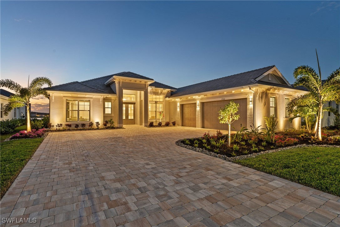 17346 Blue Sapphire Drive