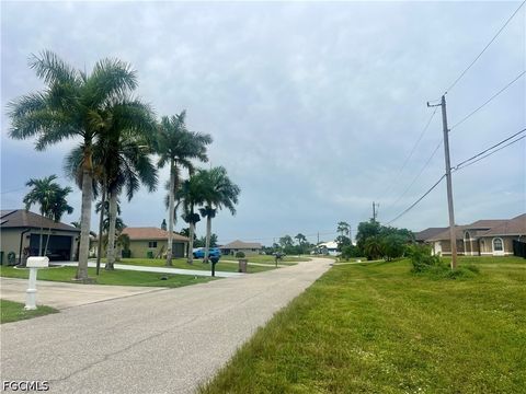 Tiny photo for 1903 NE 23rd Avenue, Cape Coral, FL 33909 (MLS # 2026030813)