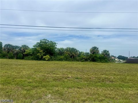 Tiny photo for 1903 NE 23rd Avenue, Cape Coral, FL 33909 (MLS # 2026030813)