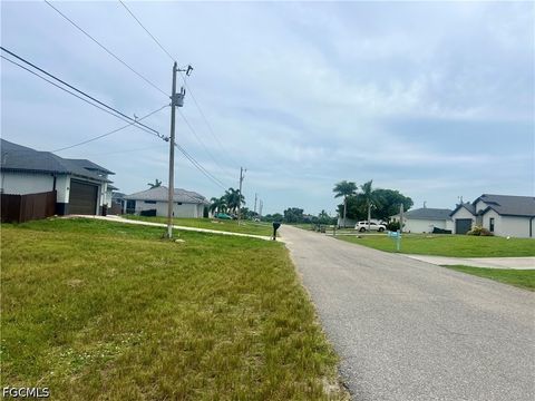 Tiny photo for 1903 NE 23rd Avenue, Cape Coral, FL 33909 (MLS # 2026030813)