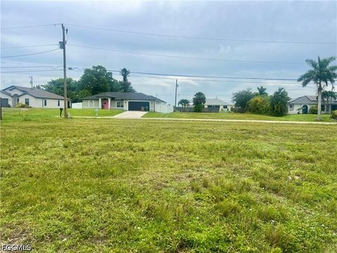 Tiny photo for 1903 NE 23rd Avenue, Cape Coral, FL 33909 (MLS # 2026030813)