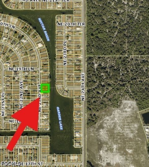 Tiny photo for 1903 NE 23rd Avenue, Cape Coral, FL 33909 (MLS # 2026030813)