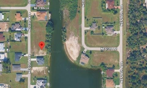 Tiny photo for 1903 NE 23rd Avenue, Cape Coral, FL 33909 (MLS # 2026030813)