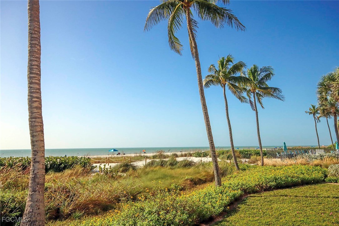 2230 Camino Del Mar Drive 1D1