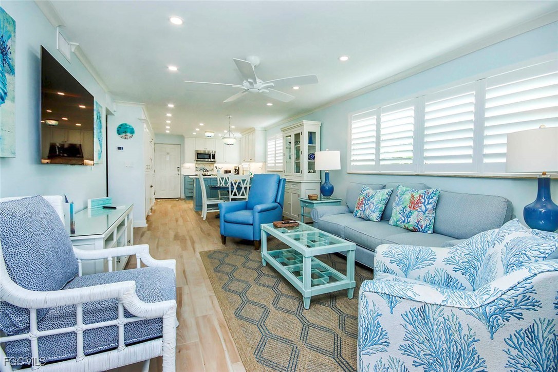 2230 Camino Del Mar Drive 1D1