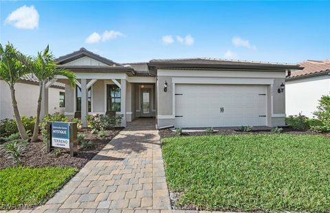 12436 Basalt Lane Alva FL 33982