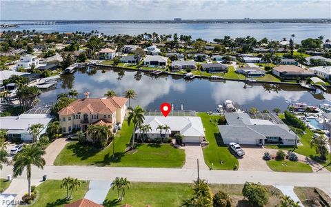 5319 Malibu Court Cape Coral FL 33904