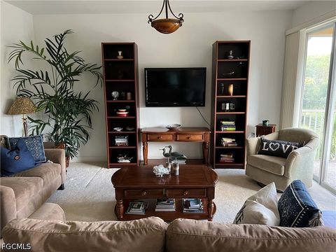 Tiny photo for 10540 Amiata Way #302, Fort Myers, FL 33913 (MLS # 2026014329)