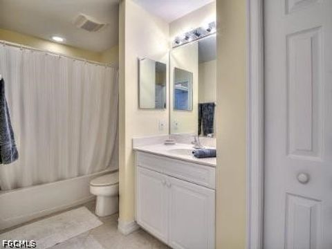 Tiny photo for 10540 Amiata Way #302, Fort Myers, FL 33913 (MLS # 2026014329)