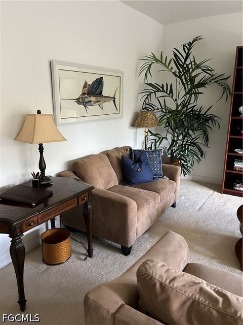 Tiny photo for 10540 Amiata Way #302, Fort Myers, FL 33913 (MLS # 2026014329)