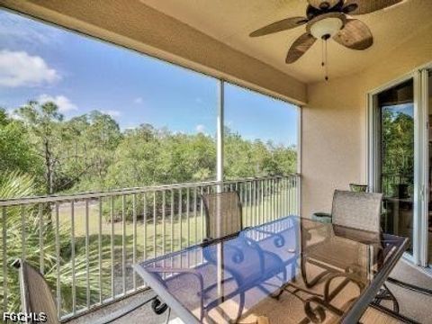 Tiny photo for 10540 Amiata Way #302, Fort Myers, FL 33913 (MLS # 2026014329)