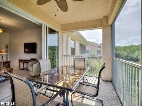 Tiny photo for 10540 Amiata Way #302, Fort Myers, FL 33913 (MLS # 2026014329)