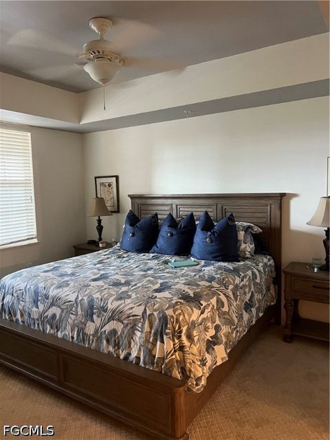 Tiny photo for 10540 Amiata Way #302, Fort Myers, FL 33913 (MLS # 2026014329)