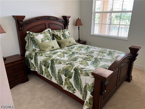 Tiny photo for 10540 Amiata Way #302, Fort Myers, FL 33913 (MLS # 2026014329)