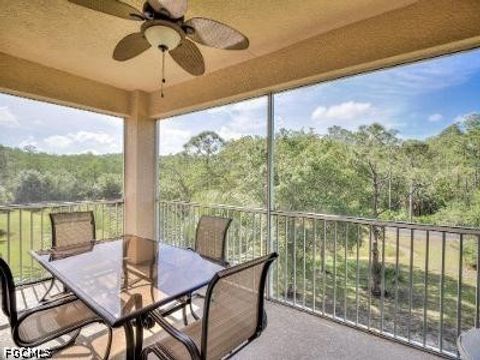 Tiny photo for 10540 Amiata Way #302, Fort Myers, FL 33913 (MLS # 2026014329)