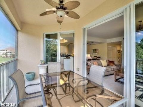 Tiny photo for 10540 Amiata Way #302, Fort Myers, FL 33913 (MLS # 2026014329)
