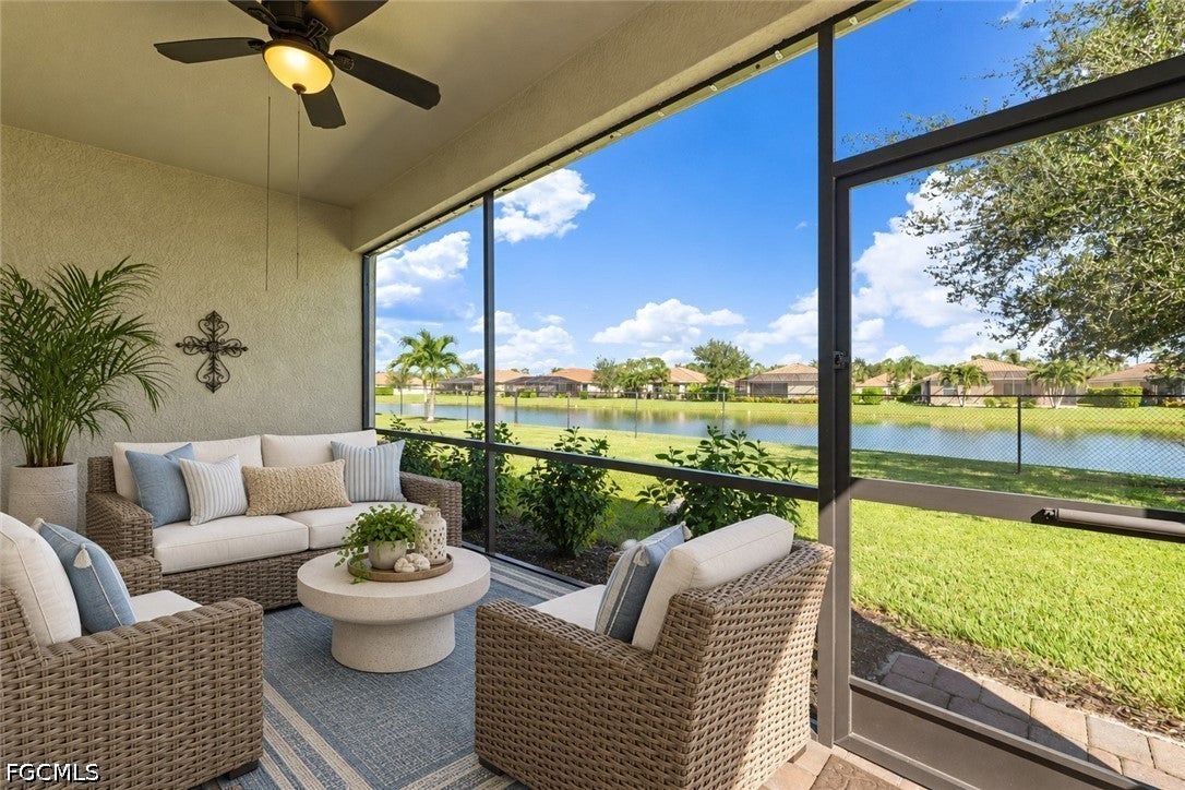 2517 Laurentina Lane