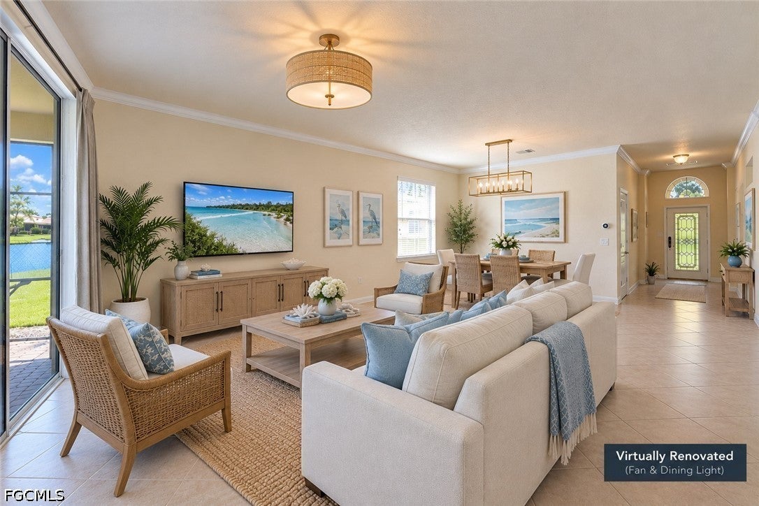 2517 Laurentina Lane