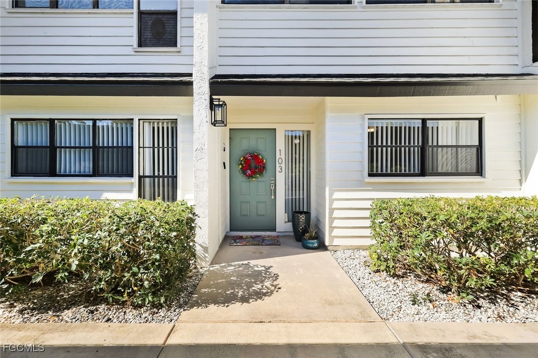 16460 Timberlakes Drive 103