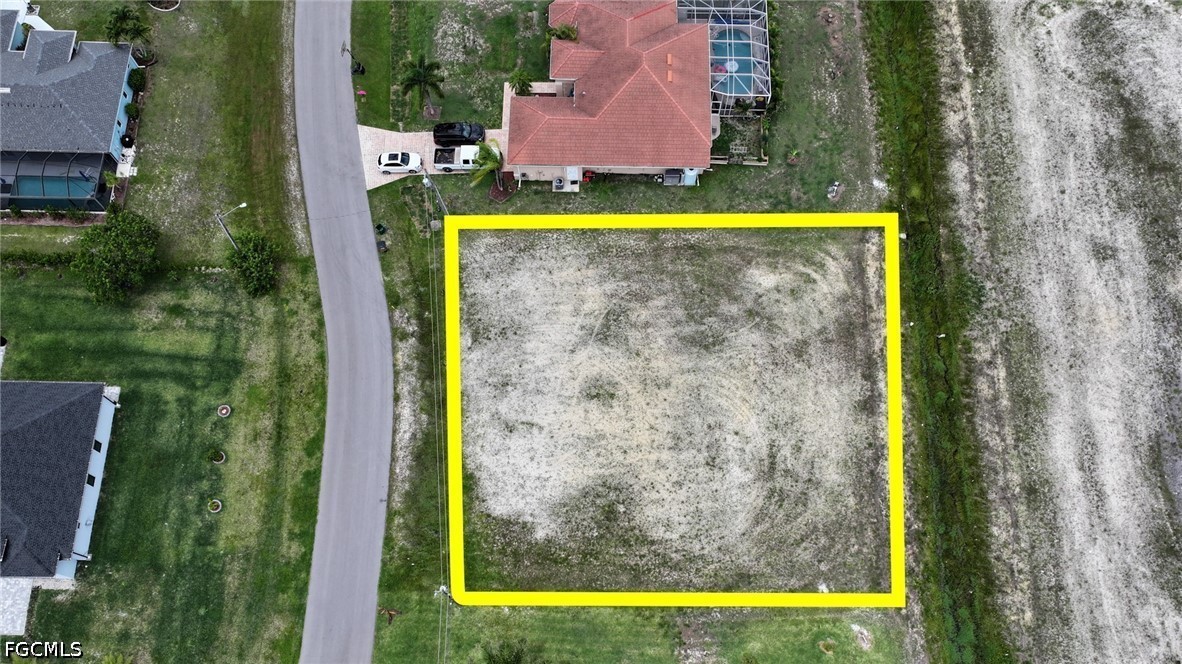 2205 NW 26th Place