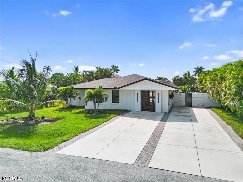 12755 Brewster Drive