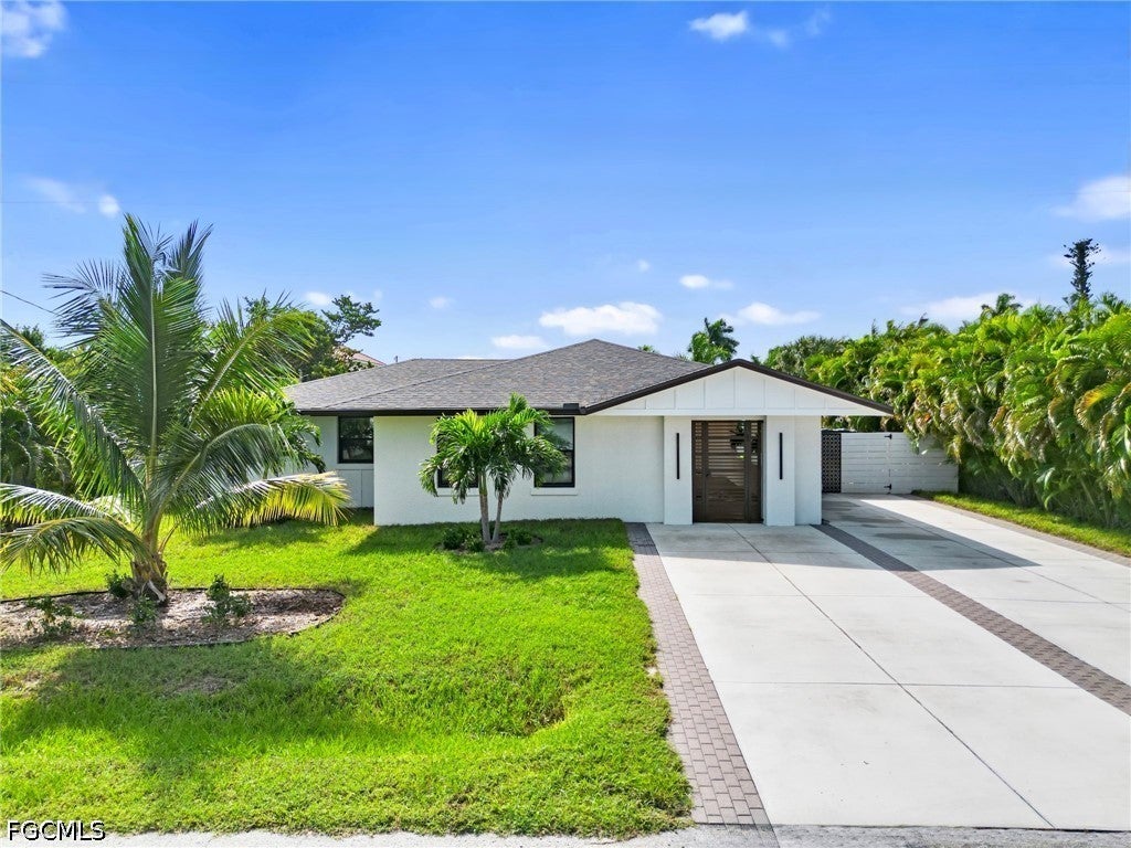 12755 Brewster Drive
