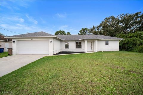 Photo of 3011 50th Street SW, Lehigh Acres, FL 33976 (MLS # 2025018359)