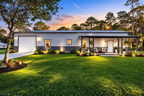 3823 Highlight Street Fort Myers FL 33905