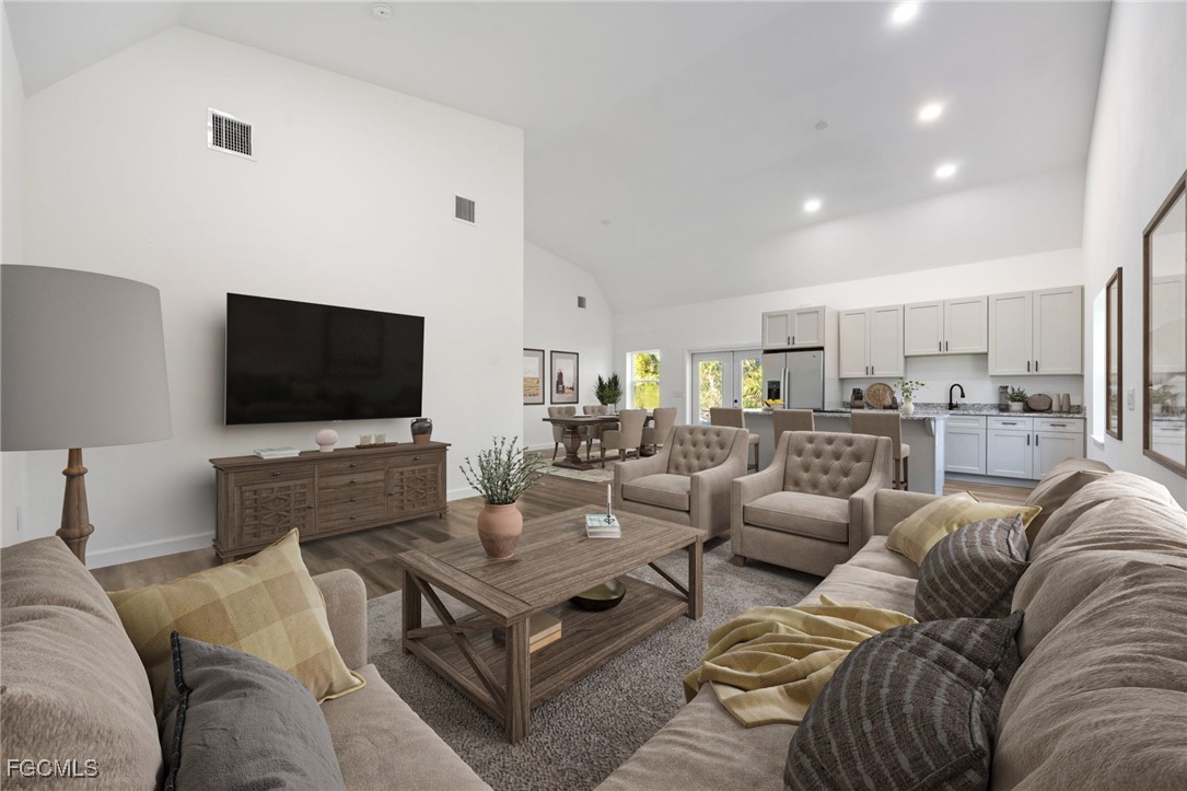 3823 Highlight Street