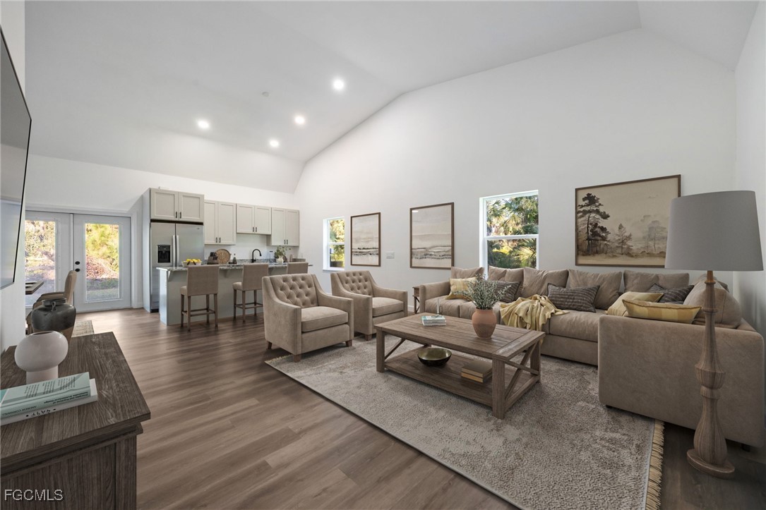 3823 Highlight Street