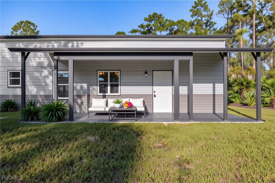 3823 Highlight Street