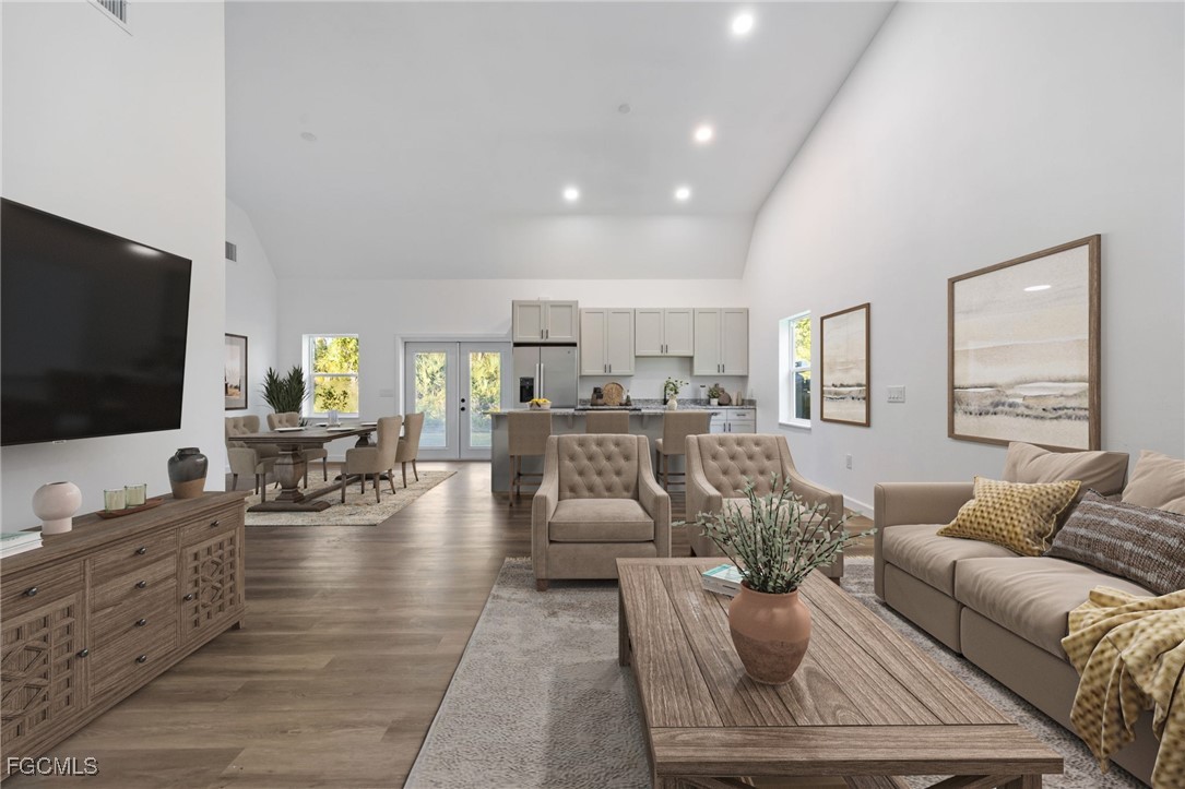 3823 Highlight Street