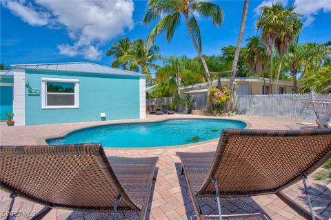 A home in KEY LARGO