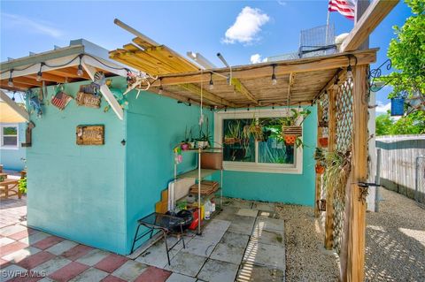 A home in KEY LARGO