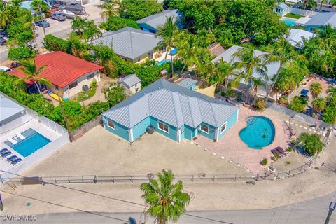 A home in KEY LARGO