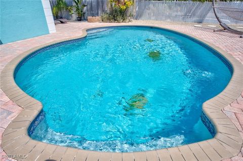 A home in KEY LARGO