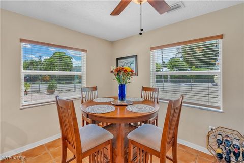 A home in KEY LARGO