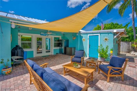 A home in KEY LARGO