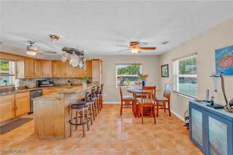 A home in KEY LARGO