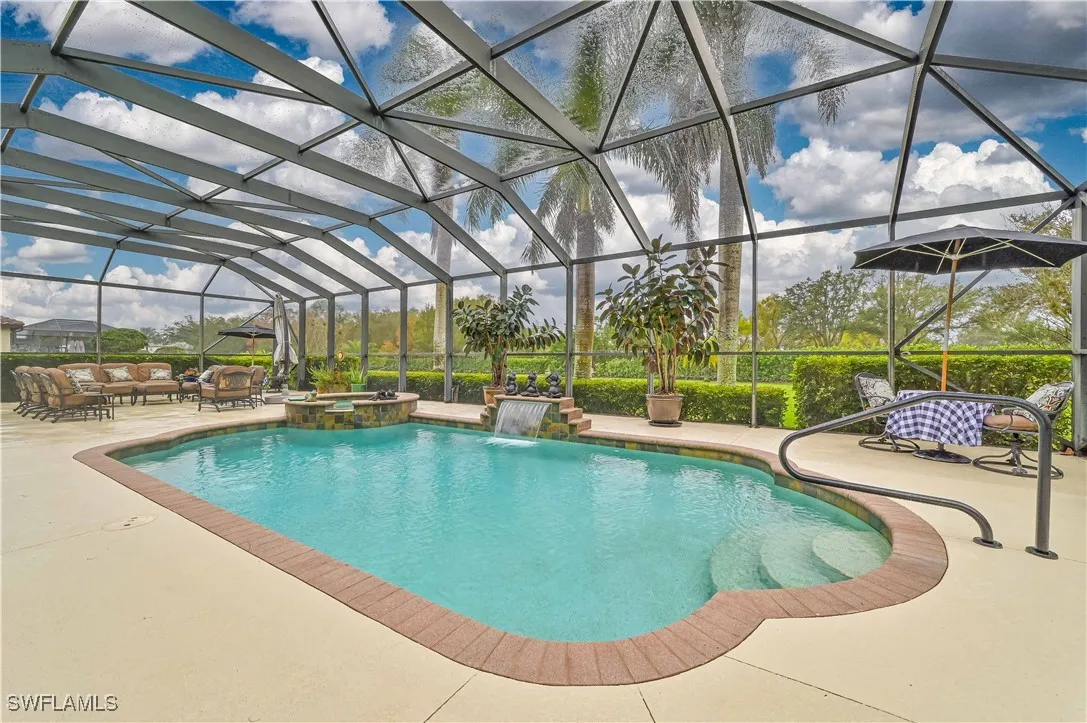 Fort Myers, Florida 33905, United States, 5 Bedrooms Bedrooms, ,4 BathroomsBathrooms,Residential,Active,14294