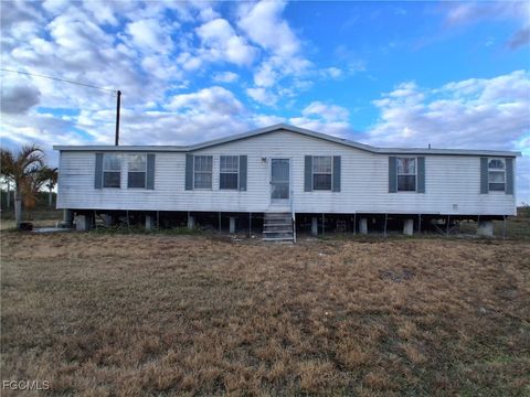 19860 L1 Dike Road Clewiston FL 33440